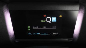 Citroen e-C4 C-SERIES EDITION