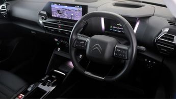 Citroen e-C4 C-SERIES EDITION