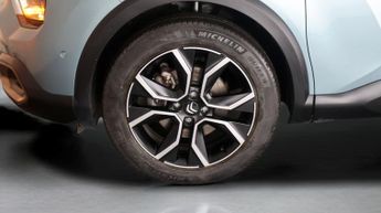 Citroen e-C4 C-SERIES EDITION