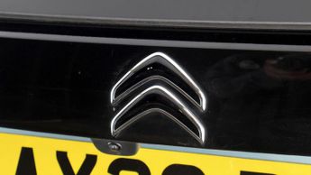 Citroen e-C4 C-SERIES EDITION