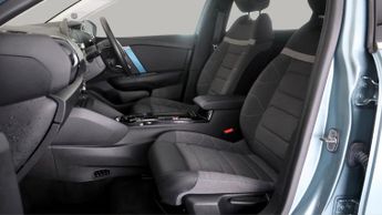 Citroen e-C4 C-SERIES EDITION