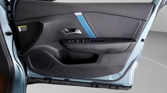 Citroen e-C4 C-SERIES EDITION