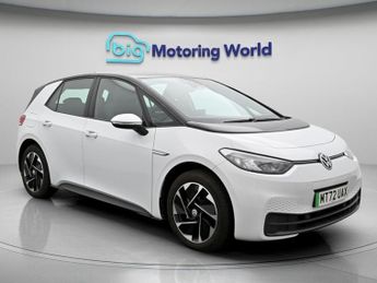 Volkswagen ID.3 LIFE