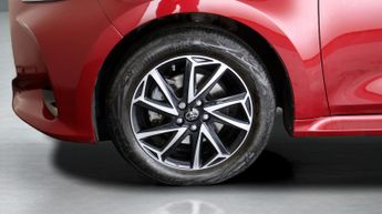 Toyota Yaris DESIGN