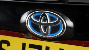 Toyota Yaris DESIGN