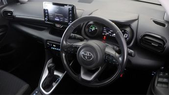 Toyota Yaris DESIGN
