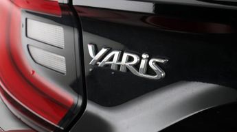 Toyota Yaris DESIGN