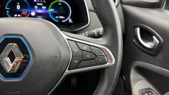Renault Zoe I ICONIC