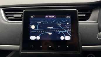 Renault Zoe I ICONIC