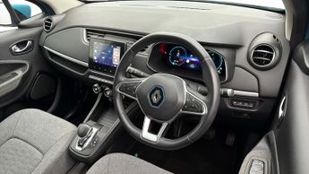 Renault Zoe I ICONIC