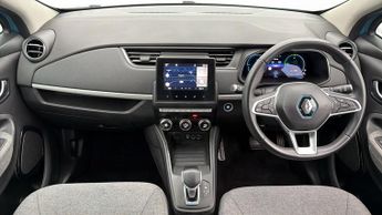 Renault Zoe I ICONIC