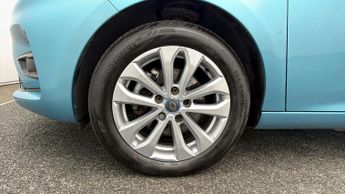 Renault Zoe I ICONIC