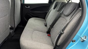 Renault Zoe I ICONIC