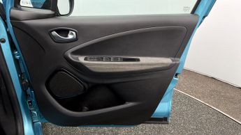 Renault Zoe I ICONIC