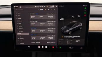 Tesla Model Y ALL MODELS