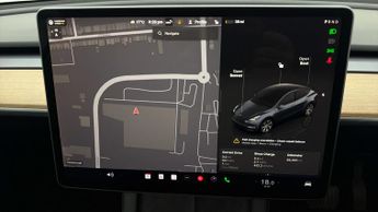 Tesla Model Y ALL MODELS