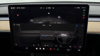 Tesla Model Y ALL MODELS