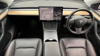 Tesla Model Y ALL MODELS