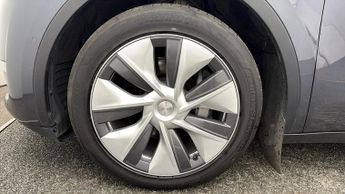 Tesla Model Y ALL MODELS