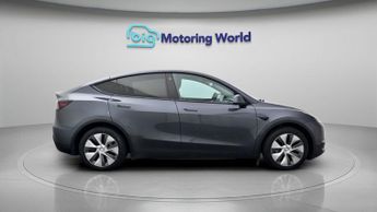 Tesla Model Y ALL MODELS