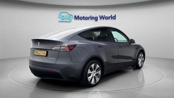 Tesla Model Y ALL MODELS