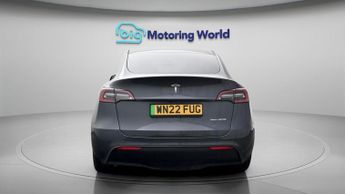 Tesla Model Y ALL MODELS