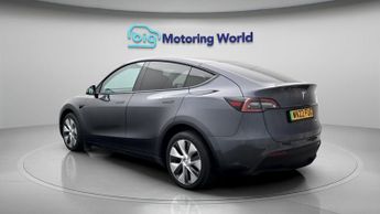 Tesla Model Y ALL MODELS
