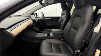 Tesla Model Y ALL MODELS