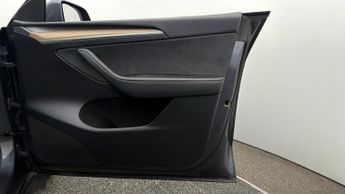 Tesla Model Y ALL MODELS