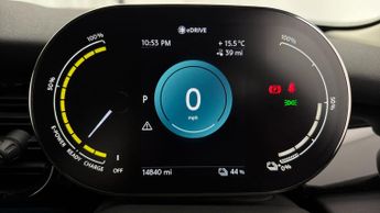 MINI Electric Hatch COOPER S LEVEL 1