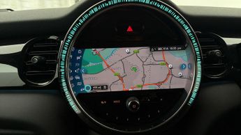 MINI Electric Hatch COOPER S LEVEL 1
