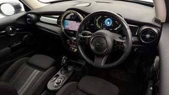 MINI Electric Hatch COOPER S LEVEL 1