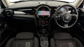 MINI Electric Hatch COOPER S LEVEL 1