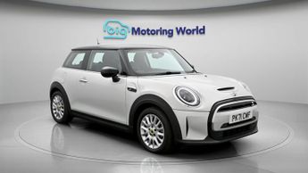 MINI Electric Hatch COOPER S LEVEL 1