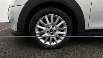 MINI Electric Hatch COOPER S LEVEL 1
