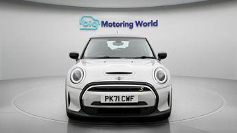 MINI Electric Hatch COOPER S LEVEL 1