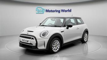 MINI Electric Hatch COOPER S LEVEL 1