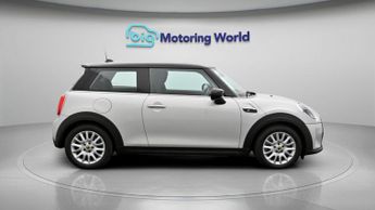 MINI Electric Hatch COOPER S LEVEL 1