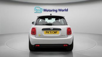 MINI Electric Hatch COOPER S LEVEL 1