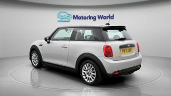 MINI Electric Hatch COOPER S LEVEL 1