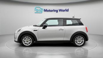 MINI Electric Hatch COOPER S LEVEL 1