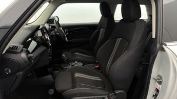 MINI Electric Hatch COOPER S LEVEL 1