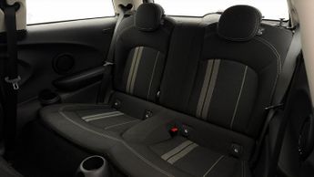 MINI Electric Hatch COOPER S LEVEL 1
