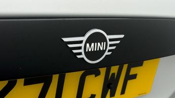 MINI Electric Hatch COOPER S LEVEL 1
