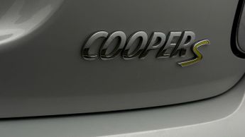 MINI Electric Hatch COOPER S LEVEL 1