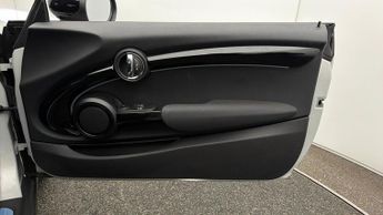 MINI Electric Hatch COOPER S LEVEL 1