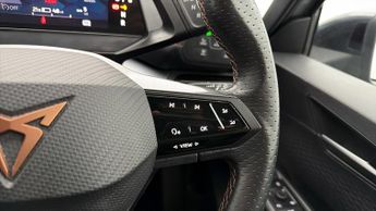 CUPRA Born V1