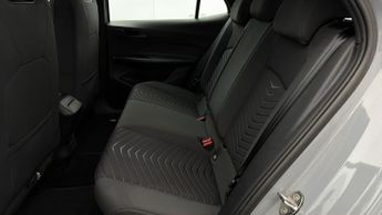 CUPRA Born V1