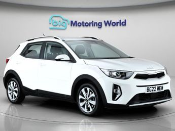 Kia Stonic 2