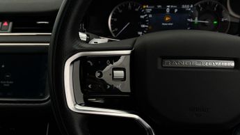 Land Rover Range Rover Evoque R-DYNAMIC S
